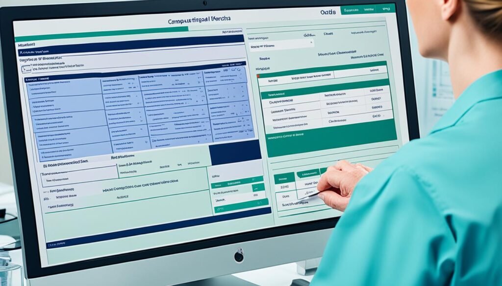 Computerized Patient Order Entry (CPOE) System