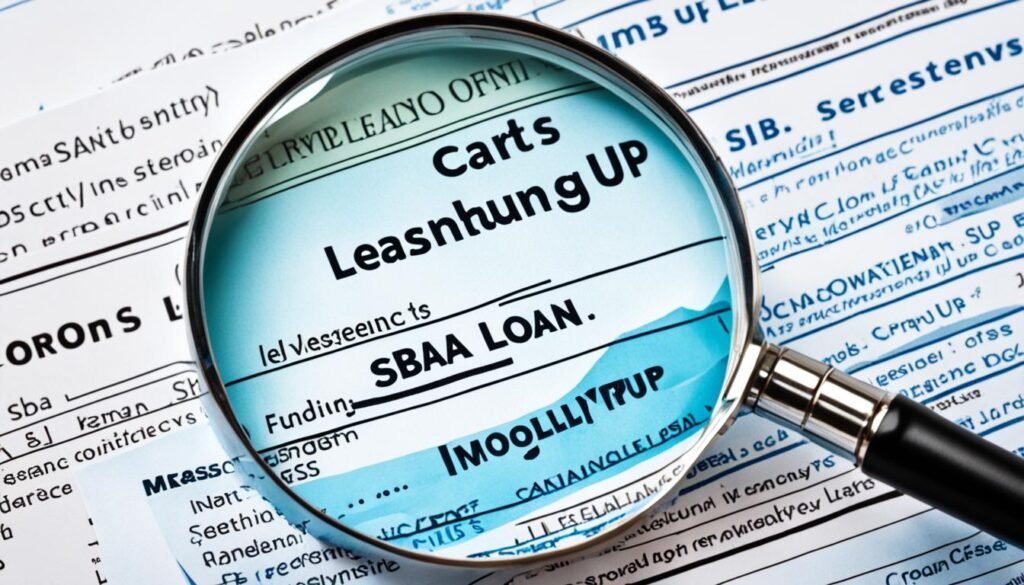 Decoding Loan Terms