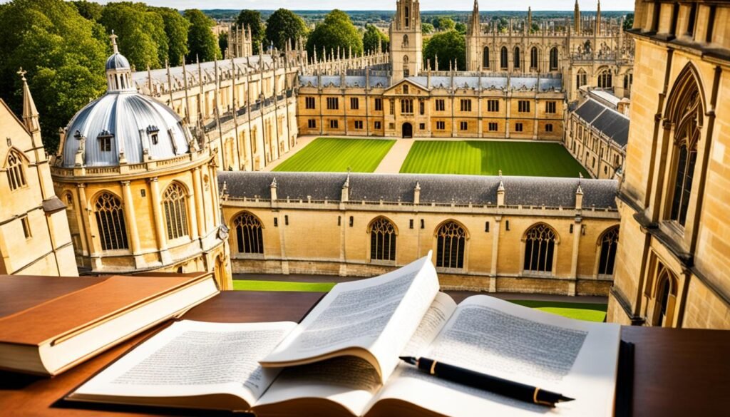 Oxford Christian Education