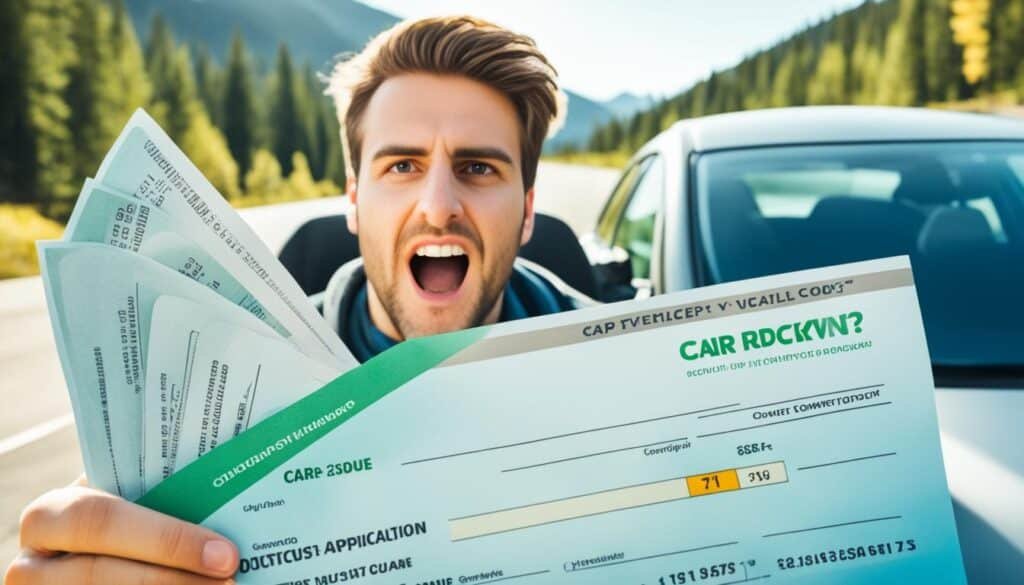 Qualifying for an Auto Loan
