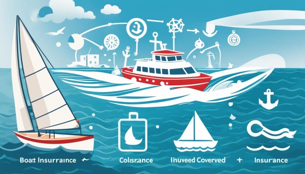 boat insurance coverage