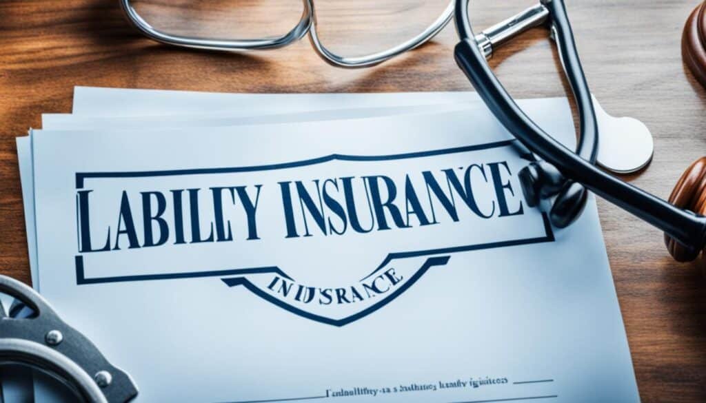 liability insurance