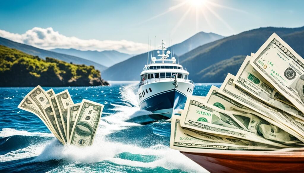 saving on boat insurance