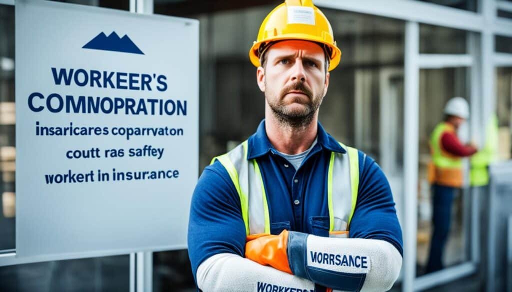 workers' compensation insurance for contractors